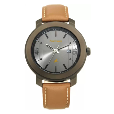 "Titan Fastrack  NR3246NL01   (Gents) - Click here to View more details about this Product